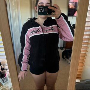 Harley Davidson Women’s Biker Jacket